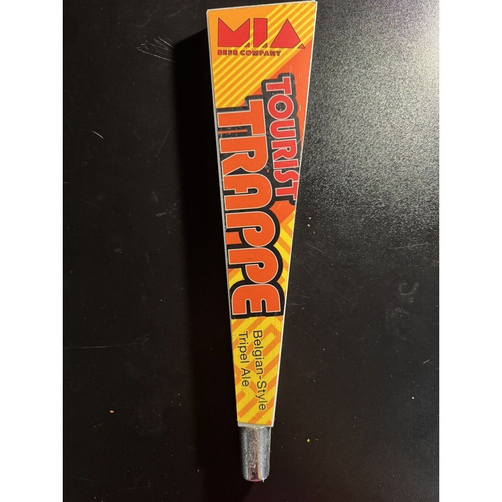 Sierra Nevada Wild Little‎ Thing Slightly Sour Beer Tap Handle
